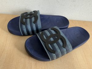 CHANEL サンダル