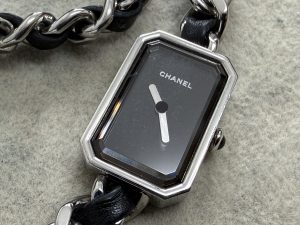 CHANEL プルミエール