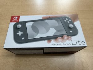switch