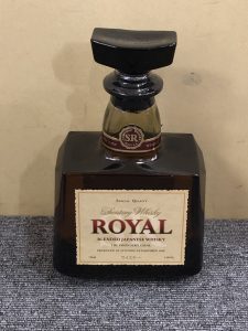 ウィスキー、横須賀、買取