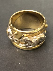 デザインリング、横須賀、買取