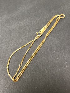 ネックレス、横須賀、買取