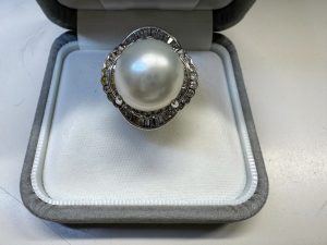 宝石をお買取り致しました♪大吉ミレニア岩出店です！宝石をお買取り致しました♪大吉ミレニア岩出店です！