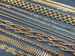 貴金属をお買取り致しました♪大吉ミレニア岩出店です!貴金属をお買取り致しました♪大吉ミレニア岩出店です!