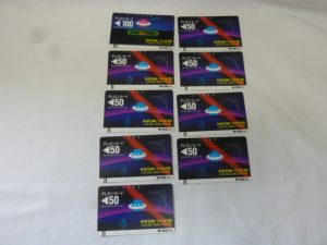 買取大吉八尾店へテレカ、テレホンカードをお持ちください。平野、東大阪、志紀、柏原、若江岩田、布施、小阪、藤井寺。