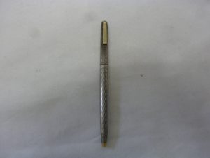 買取大吉八尾店に万年筆をお持ちいただきました。志紀、東大阪、平野、布施、瓢箪山、柏原、若江岩田、東大阪、小阪、藤井寺。