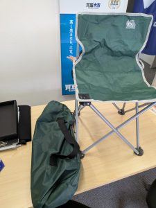 ブームが過ぎた?家に眠っているアウトドア用品も意外と売れる!鹿児島市・買取大吉鹿児島吉野店