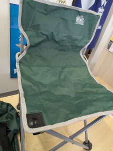 ブームが過ぎた?家に眠っているアウトドア用品も意外と売れる!鹿児島市・買取大吉鹿児島吉野店