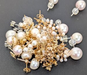 ピアス,茅ヶ崎,買取