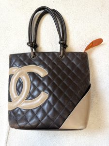 CHANEL シャネル バッグ ブランド