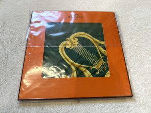 Hermès エルメス スカーフ ブランド