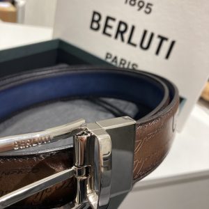 厚木,ベルルッティ,買取