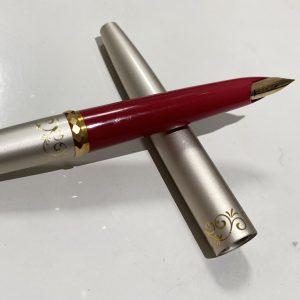 厚木,万年筆,買取