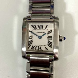 海老名市,Cartier,タンク,買取
