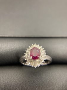 PT900 MD R リング