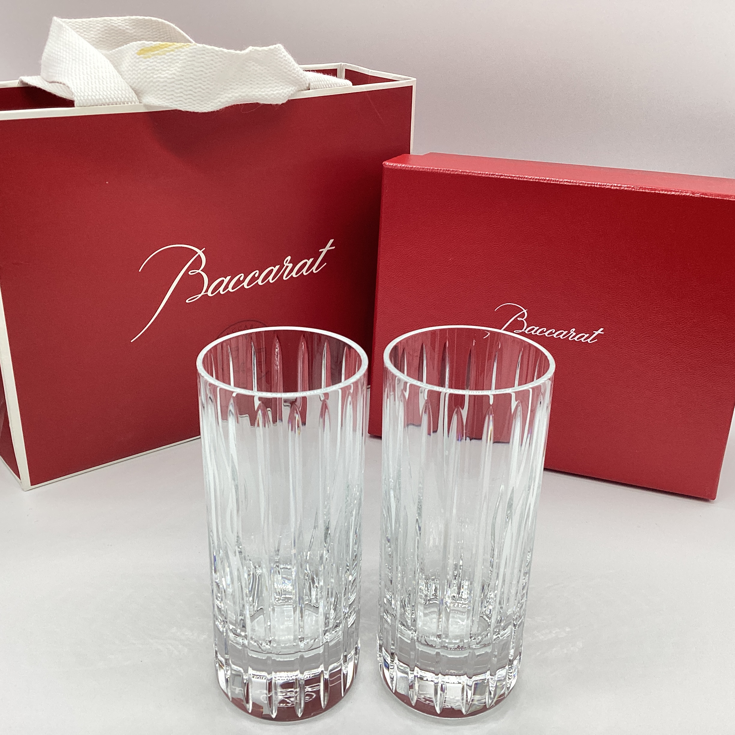 Baccarat,買取,長岡