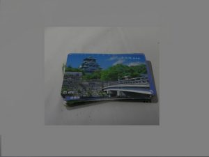 テレカ、テレホンカードを買取大吉八尾店へお持ちいただきました。平野、東大阪、志紀、柏原、若江岩田、布施、小阪。