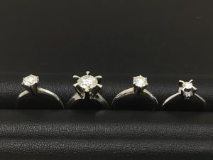 ダイヤ,買取,西院