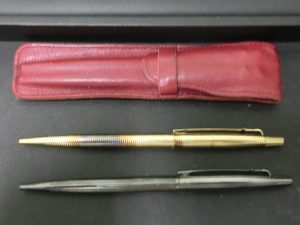東灘 芦屋 万年筆 ボールペン 筆記具 買取 甲南山手