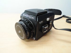 BRONICA