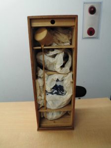 茶道具