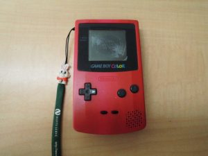 GAMEBOY