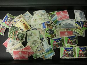 東灘　芦屋　切手　買取　甲南山手　大吉