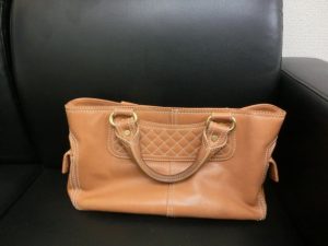 セリーヌを買取大吉八尾店にお持ちいただきました。平野、東大阪、藤井寺、松原、瓢箪山、若江岩田、布施、高安、山本。
