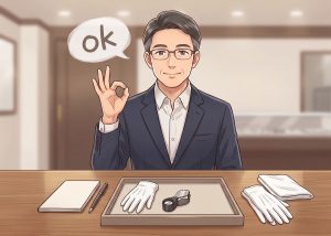 どうぞお気軽にお持ちください