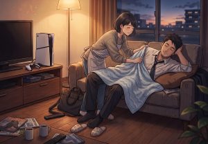 最近はゲームをしなくなったな