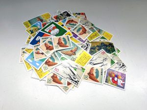 切手をお買取り致しました♪大吉ミレニア岩出店です!切手をお買取り致しました♪大吉ミレニア岩出店です!