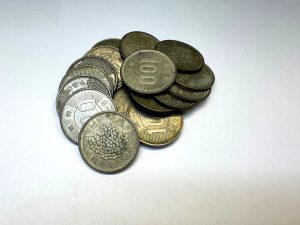 古銭をお買取り致しました♪大吉ミレニア岩出店です!古銭をお買取り致しました♪大吉ミレニア岩出店です!