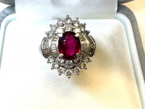 宝石をお買取り致しました♪大吉ミレニア岩出店です！宝石をお買取り致しました♪大吉ミレニア岩出店です！