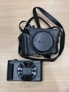 SONYカメラ、横須賀、買取