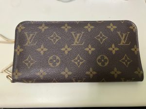 東灘 芦屋 ヴィトン VUITTON 財布 買取 甲南山手 大吉