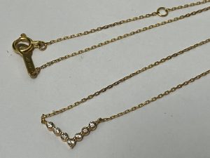東灘 芦屋 貴金属 金製品 買取 甲南山手 大吉
