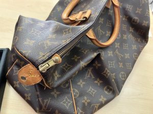 東灘 芦屋 ヴィトン VUITTON 財布 買取 甲南山手 大吉