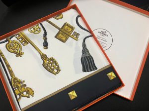 東灘 芦屋 エルメス HERMES 買取 甲南山手 大吉