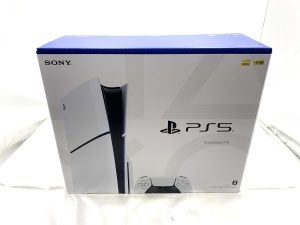 SONY PlayStation 5 (CFI-2000A01) 1TB