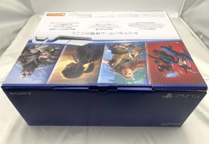 SONY PlayStation 5 (CFI-2000A01) 1TB