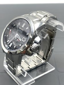 SEIKO「ブライツ フェニックス（5D44-0AB0）」