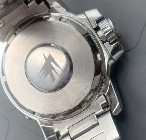 SEIKO「ブライツ フェニックス（5D44-0AB0）」