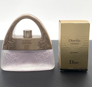 ANNA SUI(アナスイ)の香水
