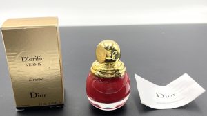 Dior(ディオール)のネイル