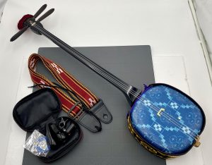 「三味線」