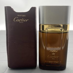 カルティエ(Cartier)