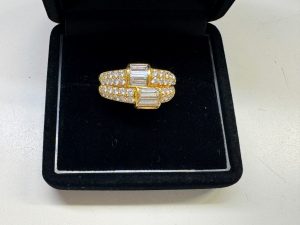 ダイヤをお買取り致しました♪大吉ミレニア岩出店です!ダイヤをお買取り致しました♪大吉ミレニア岩出店です!