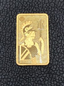 インゴット、横須賀、買取