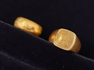 貴金属をお買取り致しました♪大吉ミレニア岩出店です!貴金属をお買取り致しました♪大吉ミレニア岩出店です!