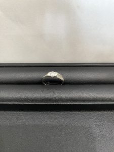 ダイヤ プラチナ pt900 リング 貴金属